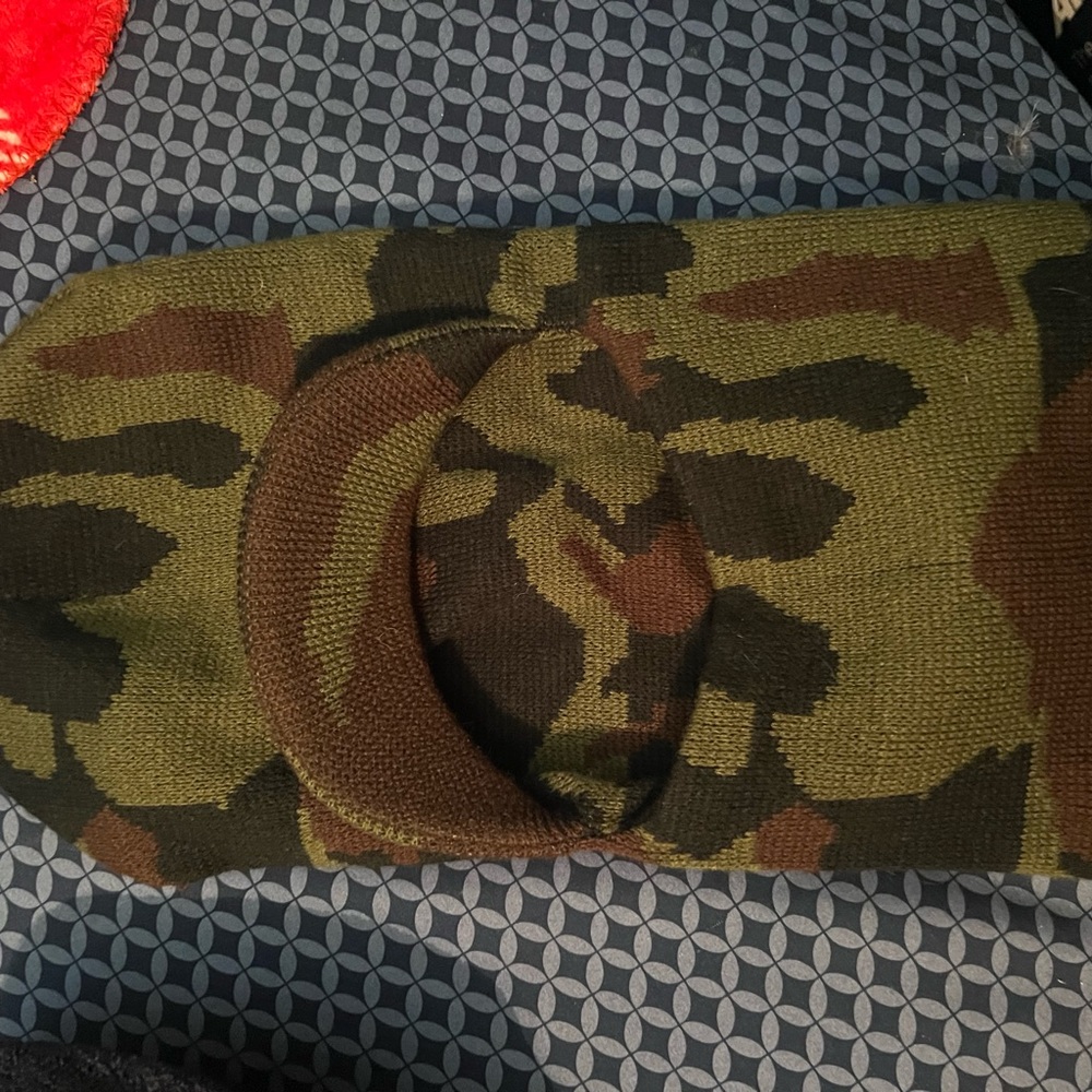 unisex mask